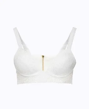Stars bra top