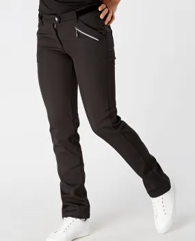 SWING OUT SISTER Moray Winter Trouser Long 33'' Black