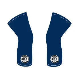 TeamBOB 2024 KNEE WARMERS 2.0
