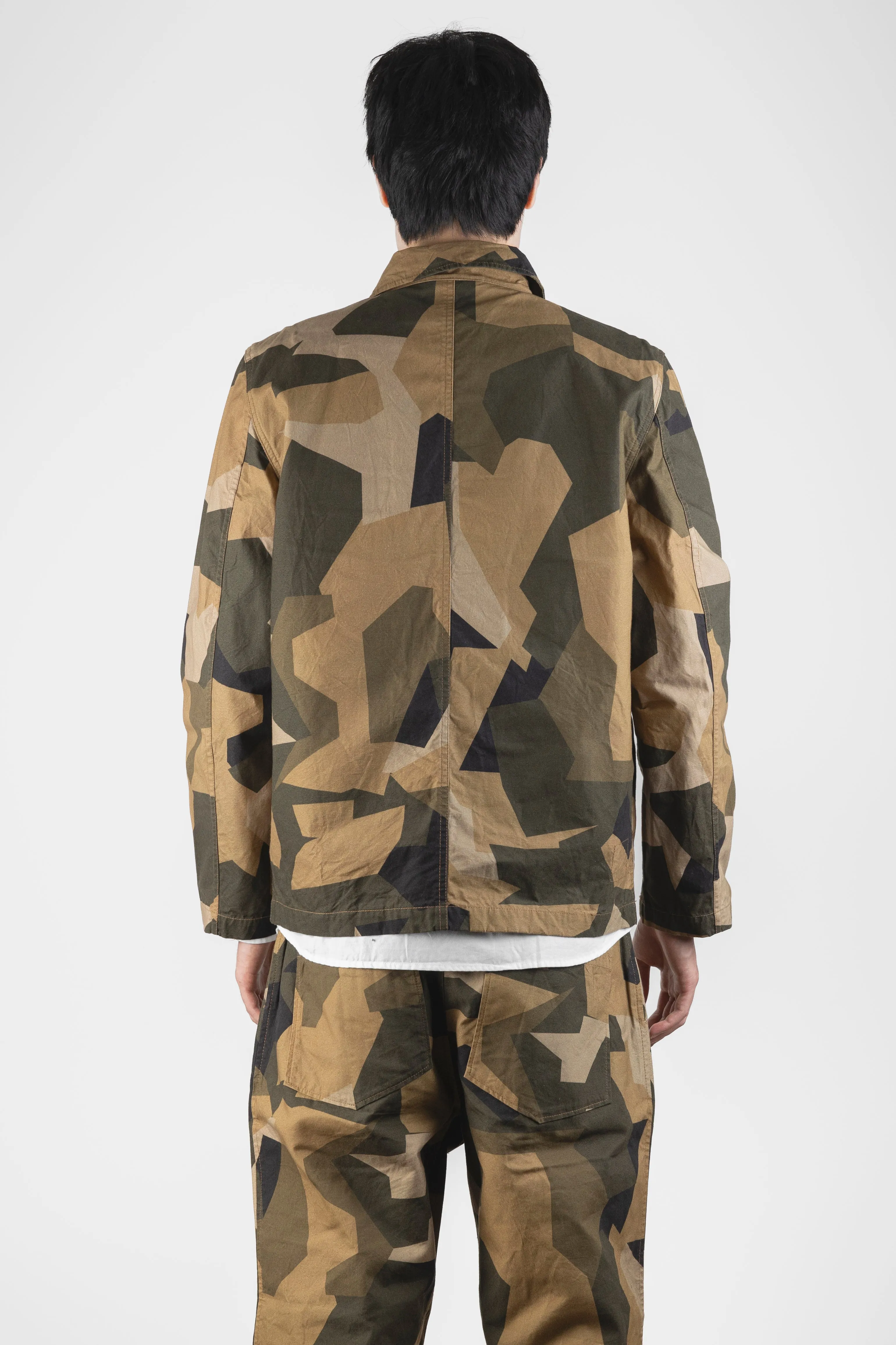 Utility Jacket