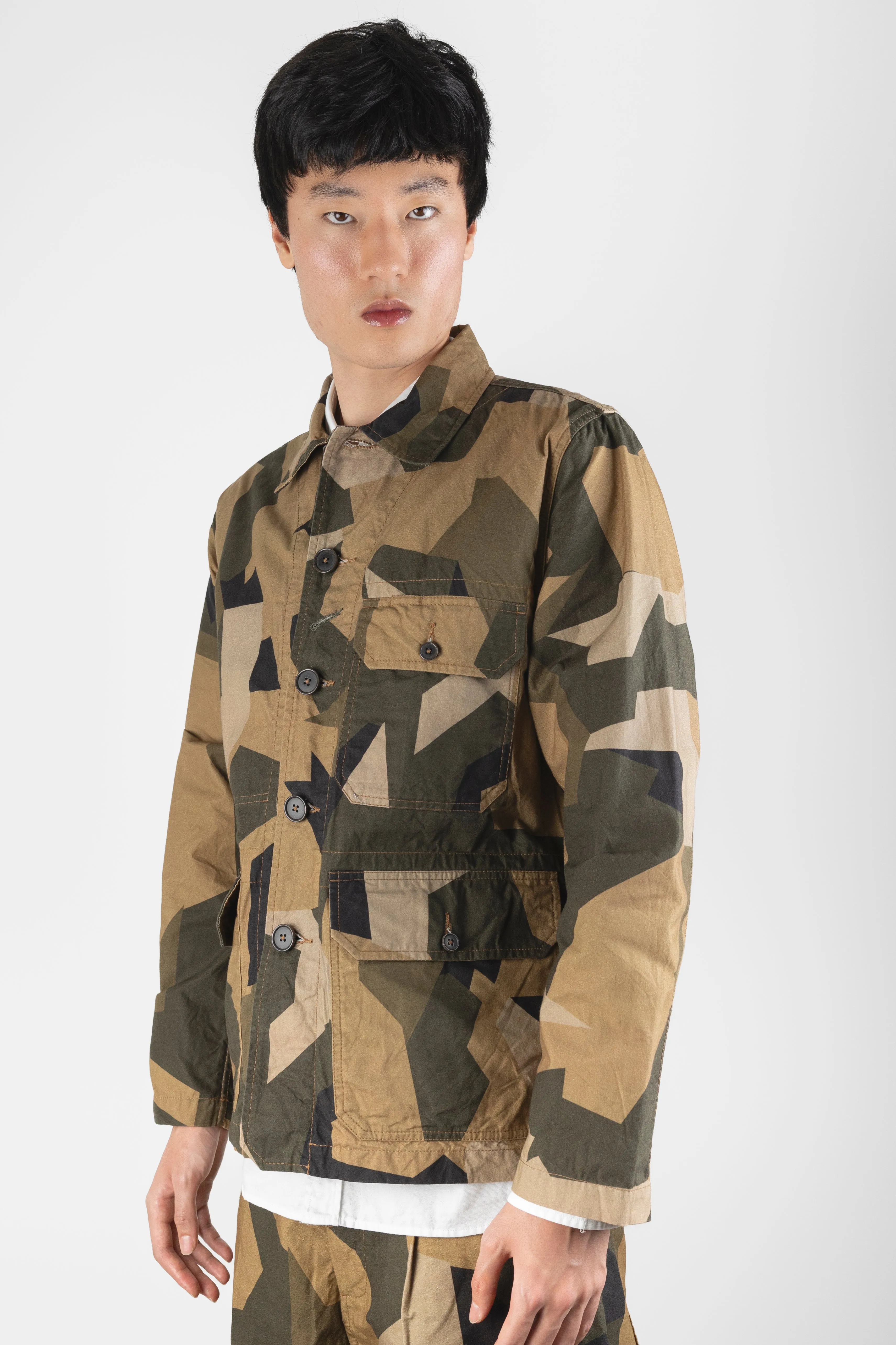 Utility Jacket