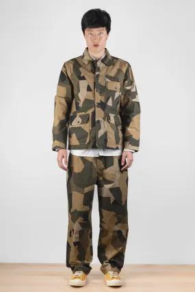 Utility Jacket