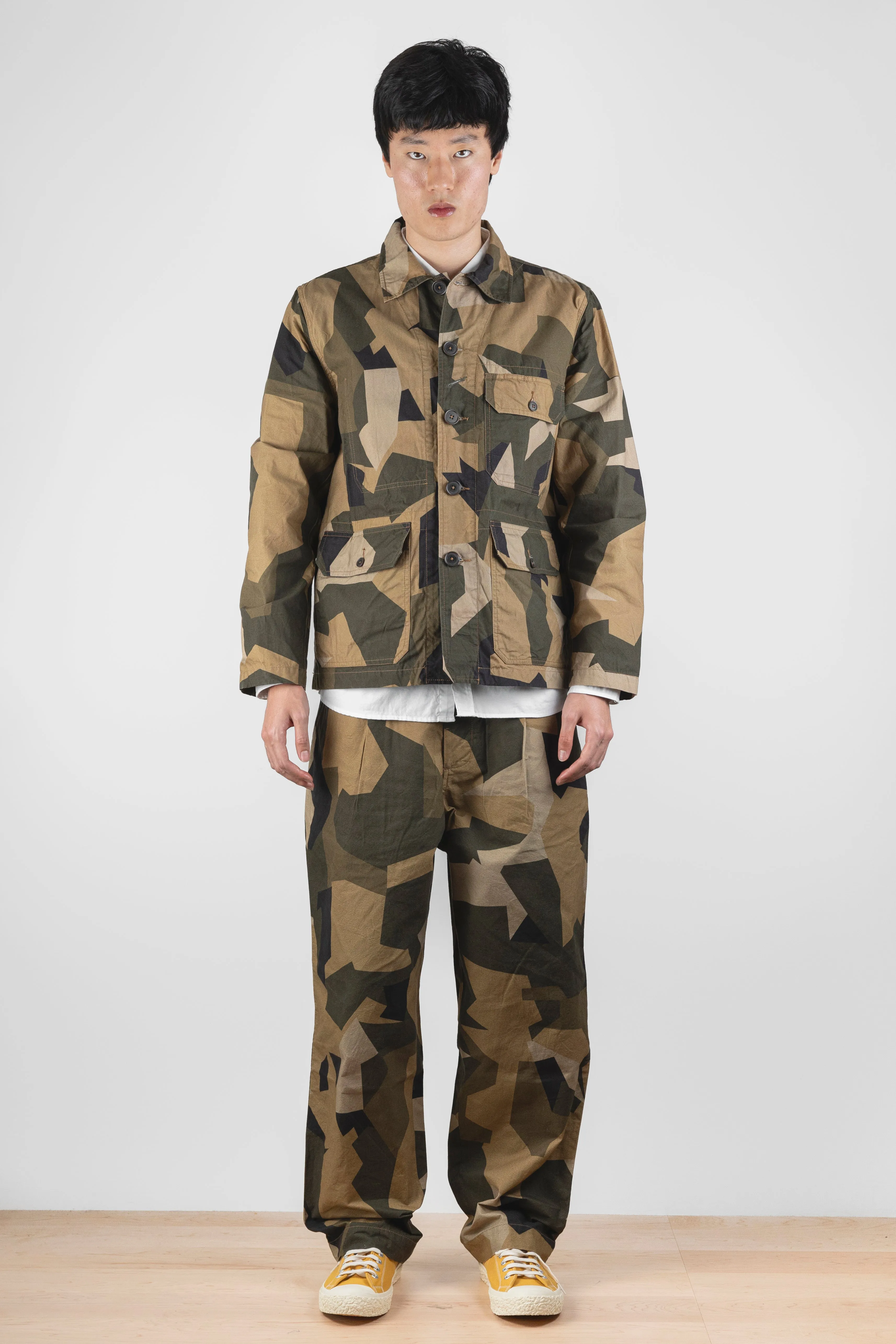 Utility Jacket