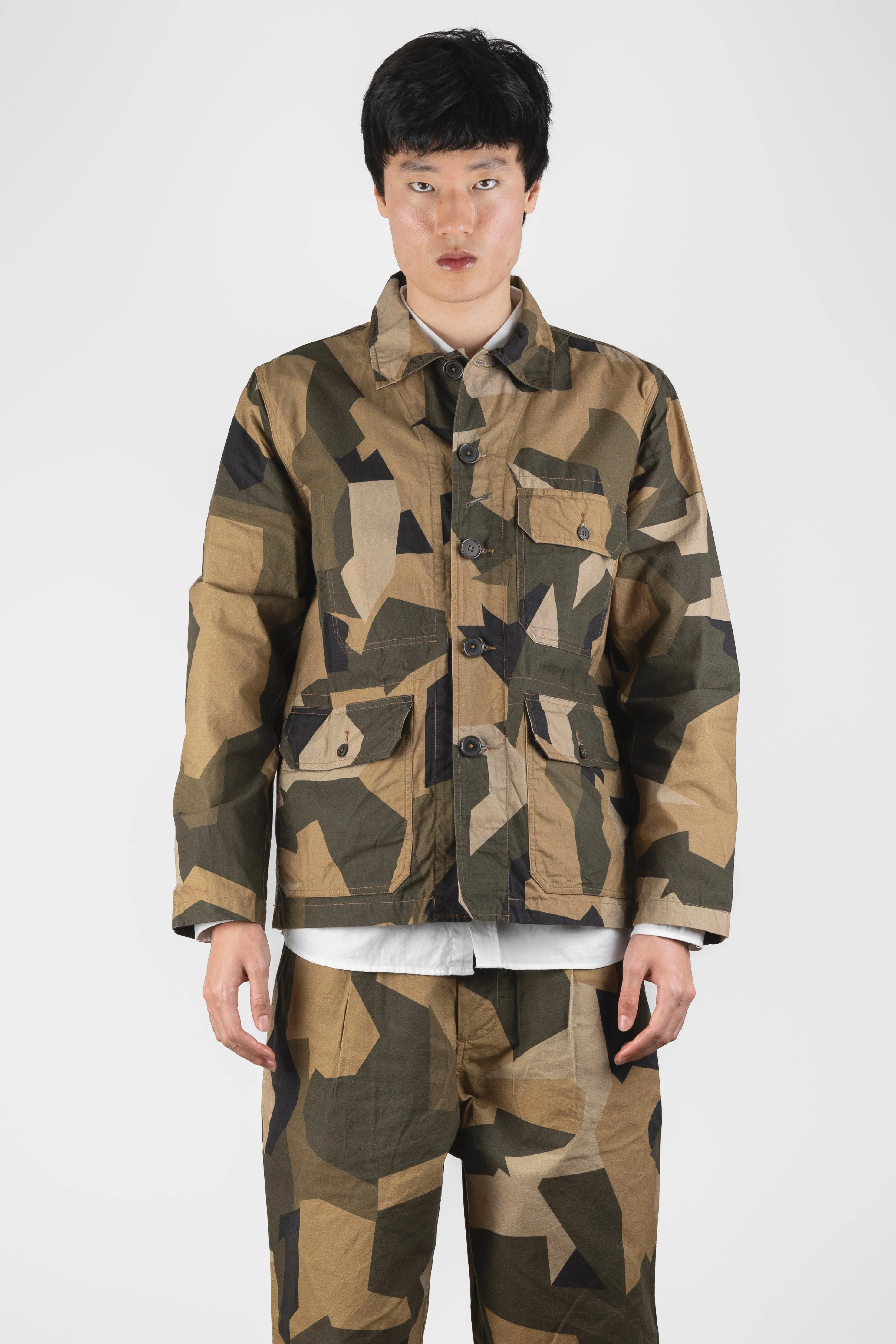 Utility Jacket