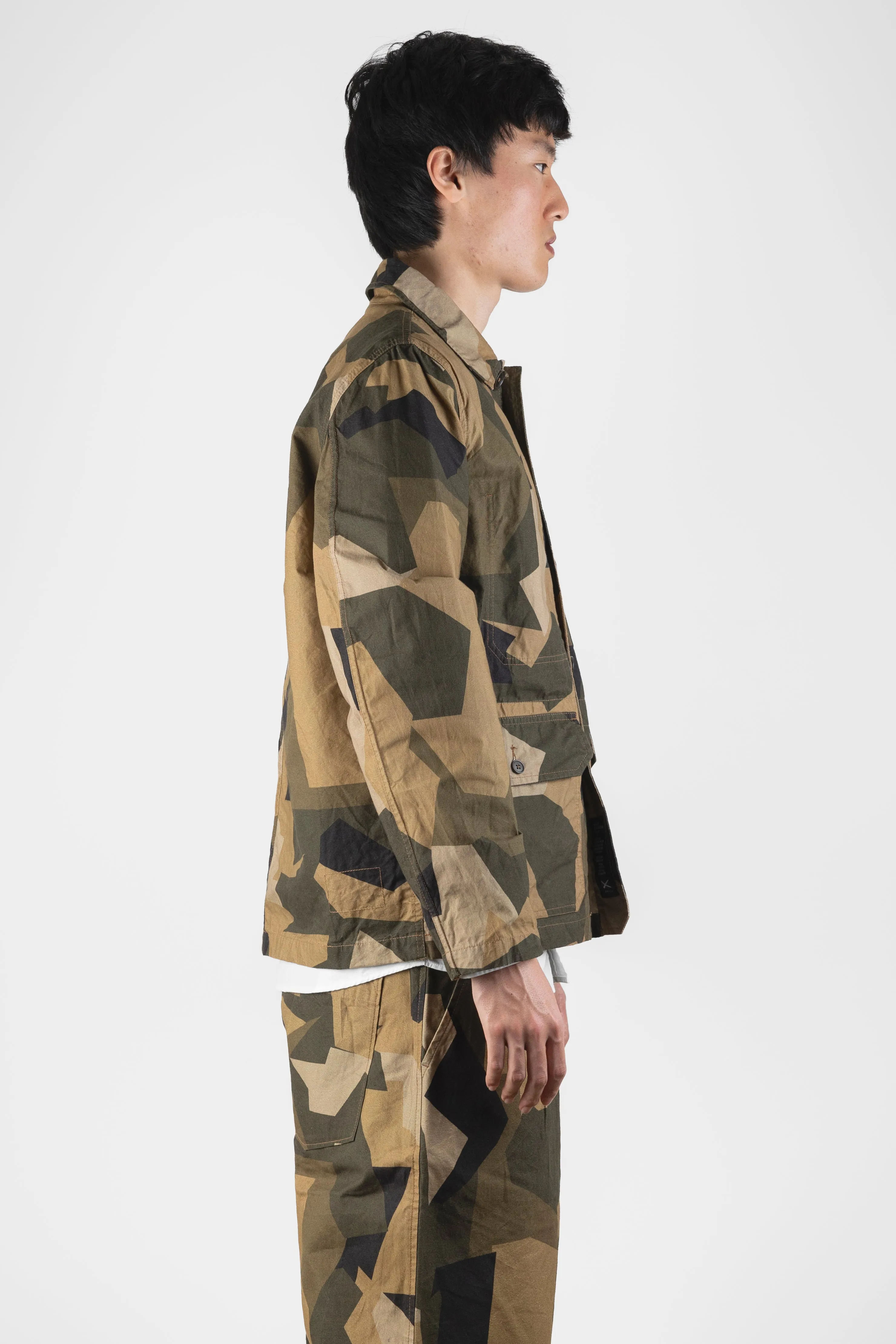 Utility Jacket