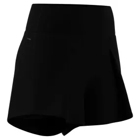 Women`s Climacool Match Tennis Shorts Black
