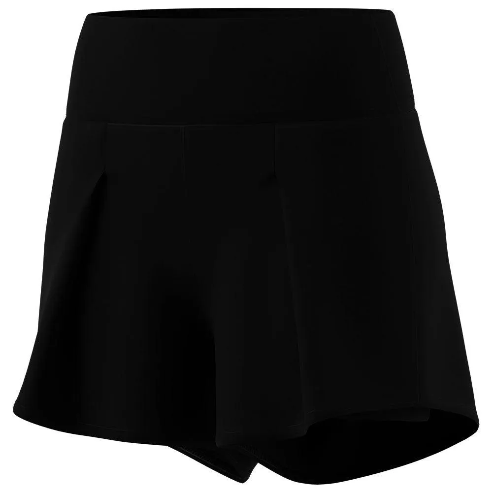 Women`s Climacool Match Tennis Shorts Black
