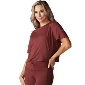 Women's Crop Tee
