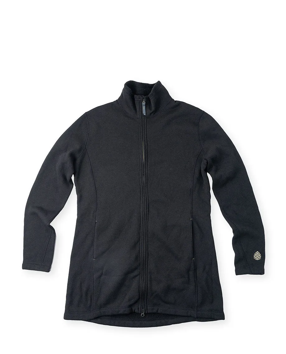 Women's Sweetwater Fleece Coat - XL