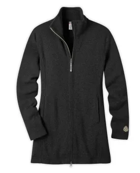 Women's Sweetwater Fleece Coat - XL